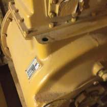 Трансмиссия (КПП) Komatsu D355, 196-15-00200, Б/У, TORQFLOW, в Москве