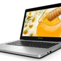 ноутбук Lenovo U410, в Москве
