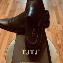 Продажа мужских туфель, в Путилково