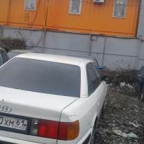 Разборка Вираж продает. ауди по частям, в Ростове-на-Дону