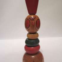 Петушок, в Калининграде