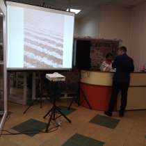 Аренда короткофокусного проектора Panasonic PT-TX410, Томск, в Томске