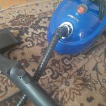 Паровой очиститель Clatronic DR2818, в Бийске