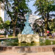 Сдается 2-х комнатная квартира центр г. Туапсе, в Туапсе