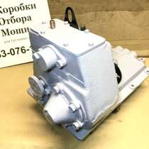 Коробка Отбора Мощности МП27 а/м КАМАЗ, в Челябинске
