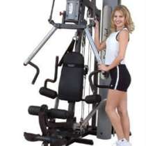 силовой тренажер Body Solid G6B, в Екатеринбурге