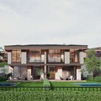 Вилла 123м ² Турция, Бодрум, Адабюкю, в г.Бодрум