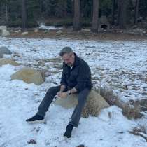 Ricky35, 50 лет, хочет пообщаться, в г.Тель-Авив