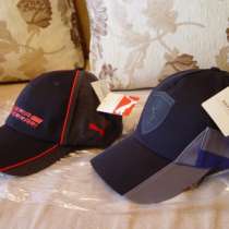 Новая Бейсболка(кепка) puma(пума) из США puma Number 893429-01, в Новосибирске