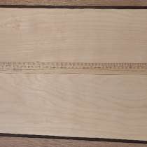 Чертёжная деревянная доска с рейсшиной, в Москве