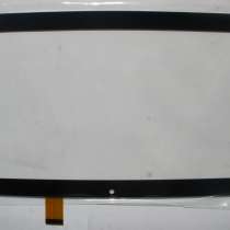 Тачскрин для планшета Irbis TZ150, в Самаре