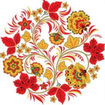 ХУДОЖЕСТВЕННАЯ РОСПИСЬ ИНТЕРЬЕРА!, в Кемерове