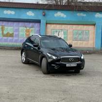 Продаю Авто Инфинити QX70, в Кизилюрте