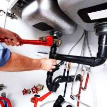 Установка сантехники, в г.Брест