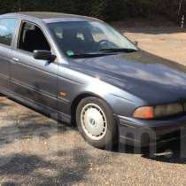 BMW 5-Series (E39, 286S1 256S4) - по запчастям, в Москве