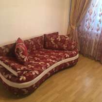 1-комн. кв., ул. Б. Майлина, ЖК Апато, 30 м², помесячно, в г.Астана