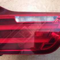 Фонарь задний бмв 4 ф32 левый 2013, в Москве