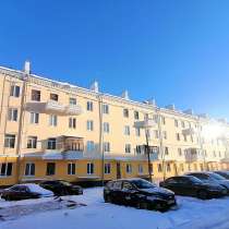 Продается четырехкомнатная квартира, в Электростале