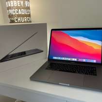 2018 Apple 15, в Москве