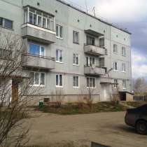 Продается квартира, в Вологде