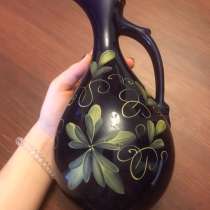 Графин, в Москве