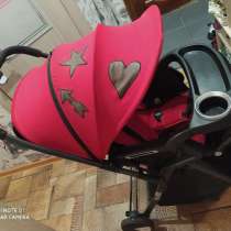 Продам коляску!, в г.Петропавловск
