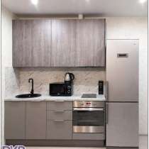 Кухня линейная Модуль, в г.Минск