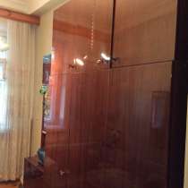 Отдаю шкаф 3-створчатый темный полированный с антресолями, в г.Минск