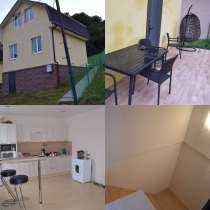 Коттеджный поселок в Адлере, в Адлере