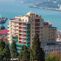 Продаются квартиры в Ялте от застройщика, в Ялте
