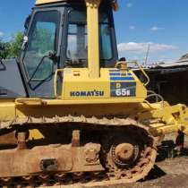 Продам бульдозер Komatsu D65E-12, 2011 г/в, в Ижевске