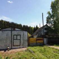 Продам дом в живописном месте, в г.Усть-Каменогорск