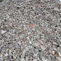 Щебень вторичный фракция 70-240, в Сергиевом Посаде