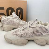 Adidas Yeezy Boost 500 Beige, в Красноярске