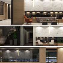 5-к. квартира 212м² Турция, Стамбул, Эсеньюрт, в г.Стамбул