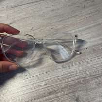 Декоративные очки, в Тюмени
