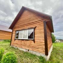 Продается обжитой дом в с. Иглино, в Уфе