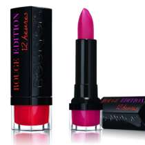 Помада Bourjois Rouge Edirion, в Москве