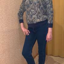 Продам кофту и джинсы, в г.Павлодар