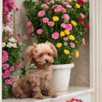Maltipoo micro - mini. Boy, в г.Берлин