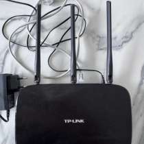 Wi-Fi TP link роутер, в Видном