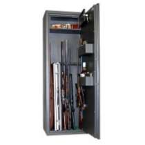 Оружейные сейфы, шкафы, в г.Гродно