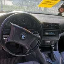 BMW 520, в Краснодаре