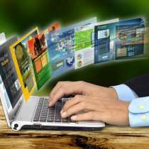 Создам сайт на Tilda, в Красноярске