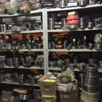 Подшипники в наличии, в Ижевске