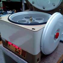 Центрифуга переносная для передвижных центров крови, в Москве