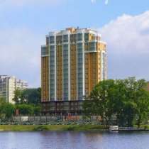 Дом Бизнес-класса! Евро-4кв. Набережная! Центр!, в Екатеринбурге