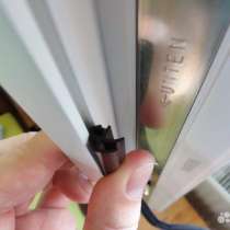 Ремонт окон, замена уплотнителя г. Санкт-Петербург, в Санкт-Петербурге