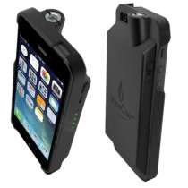 Mod Vision VapeCase VV MOD for iPhone 5/5S 2000mAh, в Зеленограде