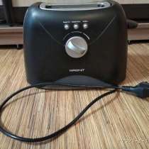 Тостер, в Магнитогорске